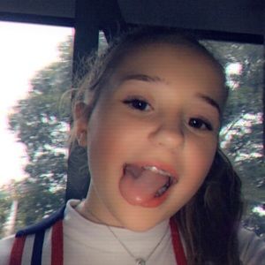 Meet your Posher, Kalli